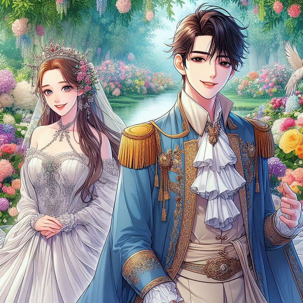 The Third Prince