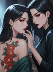 after teasing