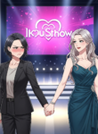 held hands